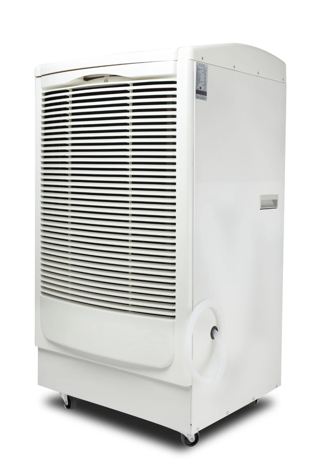 150L Energy Saving Industrial Dehumidifier for Factory