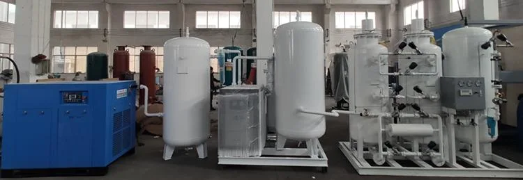 Oxygen Generator Plant Oxygen Ozone Generator Air