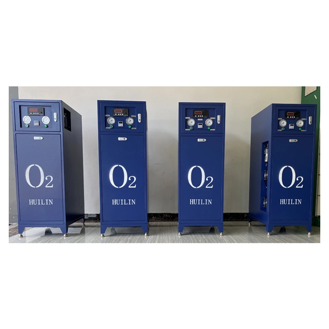 Psa Oxigen Gas Generator for Hospital