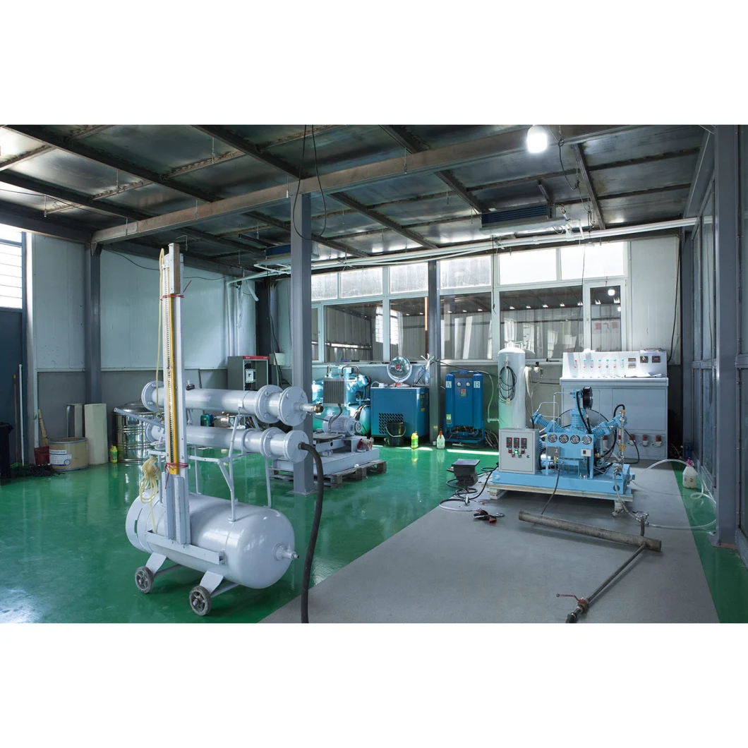 China Oxygen Plant (BRHO/BRIO)