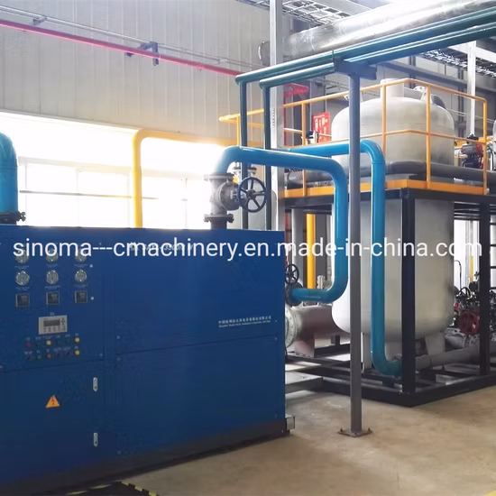 Industrial Cryogenic Medical Oxygen Nitrogen Small Gas Production Plant Oxygen Liquid Making Air Separation Unit Liquid Nitrogen Oxygen Generator Plant 50%off