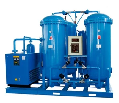 High Precision Compressed Air Filter Purifier (TKG-1)