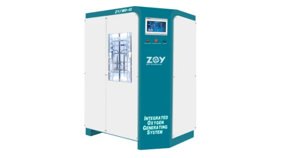 Zoy Supply Oxygen Gas Equipment Psa Oxygen Generator in India