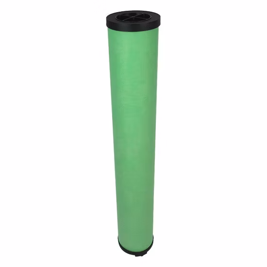 High Performance Compressed Air Precision Filter Ea430h Ea430u