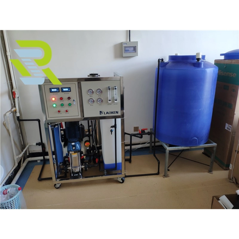 Water Purifier Pre-Filter for Ultra Pure Water, Reverse Osmosis Hhro-300 Used for Hospital Operating Room