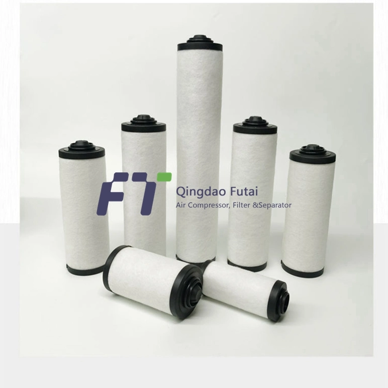 Long Working Time Oil Mist Filter 0532 140 160 Vacuum Pump Filter with Best Quality