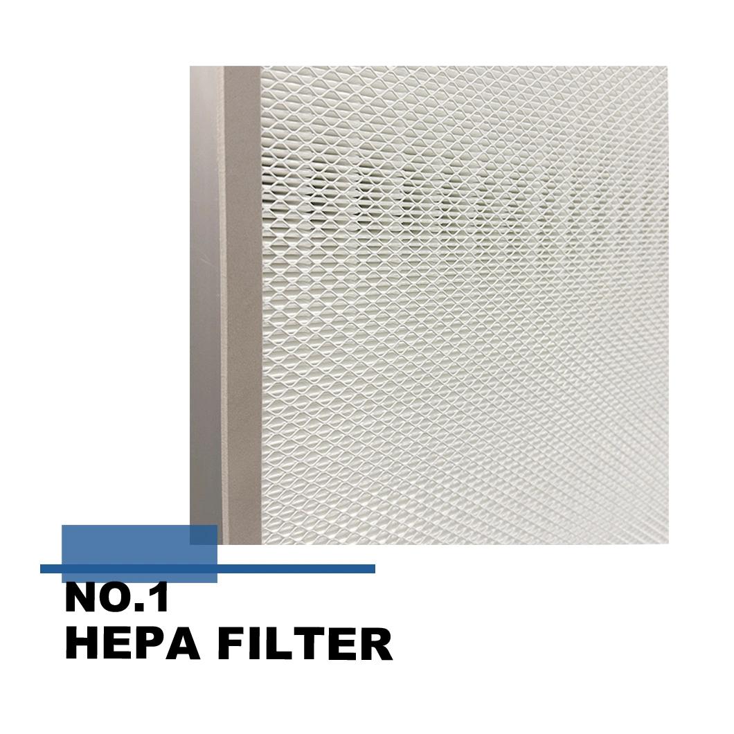 Cleaning Laboratory Professional Manufacturers Ultra Clean Bench with HEPA Filters Clean Bench