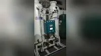 Industrial Oxygen Liqud Ozone Generator