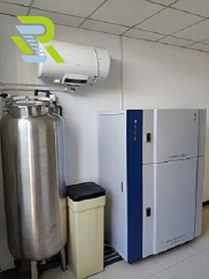 Water Purifier Pre-Filter for Ultra Pure Water, Reverse Osmosis Hhro-300 Used for Hospital Operating Room