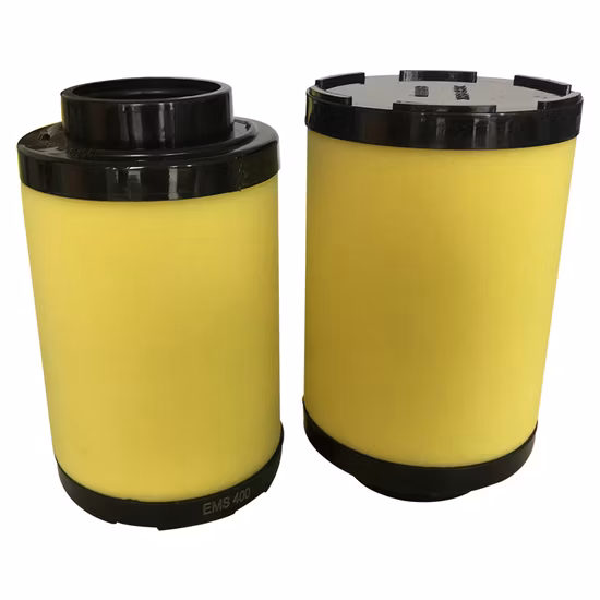 High Performance Compressed Air Precision Filter Ea430h Ea430u