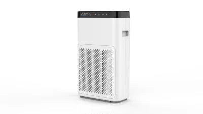 Household Portable Home Pm2.5 H13 Office HEPA Filter Air Purifier