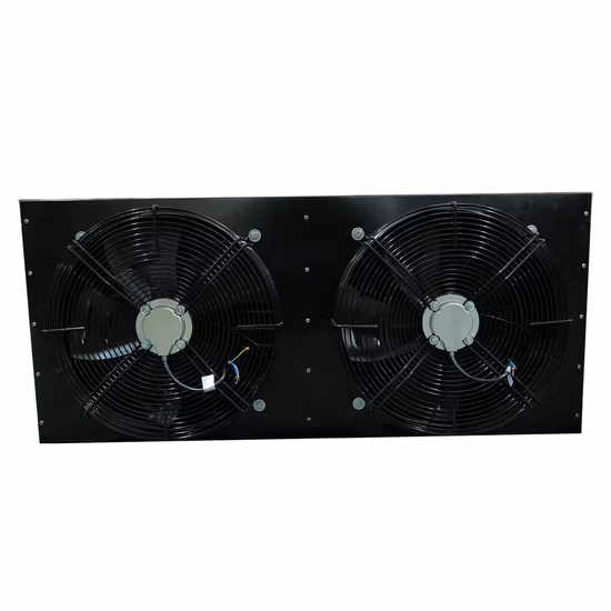 228psig Compressed Air Dryer Refrigeration Air Dryer with Low Pressure Drop
